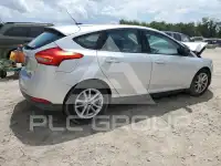 2015 Ford FOCUS photo