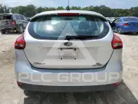 2015 Ford FOCUS photo