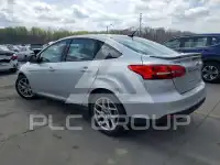2015 Ford FOCUS фото