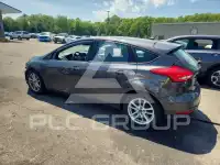 2015 Ford FOCUS фото