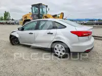 2015 Ford FOCUS фото
