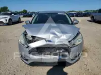2015 Ford FOCUS фото