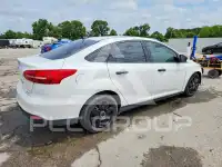 2015 Ford FOCUS фото