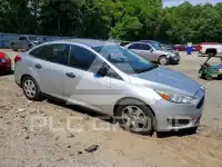 2015 Ford FOCUS фото