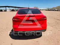 2015 Ford FOCUS фото