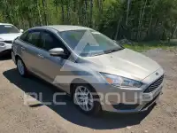2015 Ford FOCUS фото