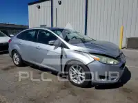2015 Ford FOCUS photo