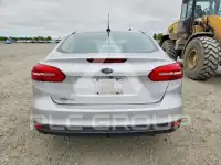 2015 Ford FOCUS фото