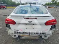 2015 Ford FOCUS photo