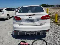 2015 Ford FOCUS фото