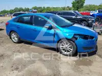 2015 Ford FOCUS photo