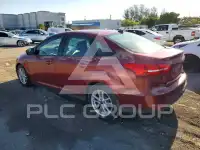 2015 Ford FOCUS photo