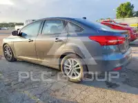 2015 Ford FOCUS фото