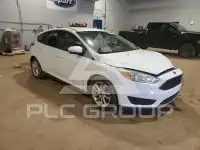 2015 Ford FOCUS photo
