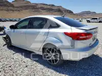 2015 Ford FOCUS фото