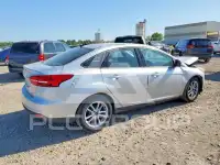 2015 Ford FOCUS фото