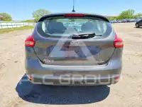 2015 Ford FOCUS фото