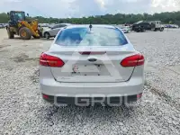 2015 Ford FOCUS фото