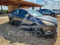 2015 Ford FOCUS фото