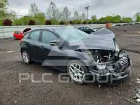 2015 Ford FOCUS фото
