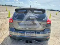 2015 Ford FOCUS photo