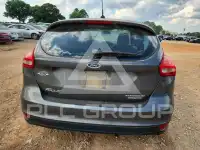 2015 Ford FOCUS photo