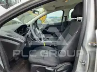 2015 Ford FOCUS фото