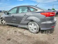 2015 Ford FOCUS фото