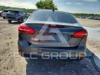 2015 Ford FOCUS фото