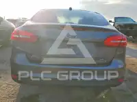 2015 Ford FOCUS фото