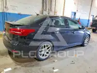 2015 Ford FOCUS фото