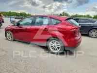 2015 Ford FOCUS фото