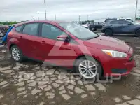 2015 Ford FOCUS фото