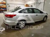 2015 Ford FOCUS фото