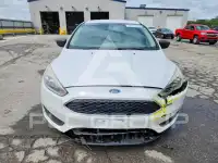 2015 Ford FOCUS фото