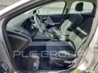 2015 Ford FOCUS фото