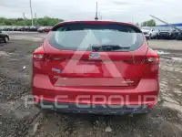 2015 Ford FOCUS фото