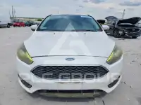 2015 Ford FOCUS photo