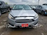 2015 Ford FOCUS фото