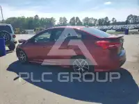 2015 Ford FOCUS photo