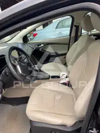 2015 Ford FOCUS photo
