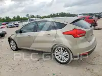 2015 Ford FOCUS photo