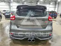 2015 Ford FOCUS фото