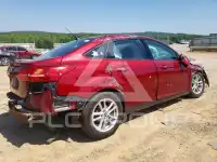 2015 Ford FOCUS фото