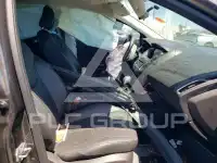 2015 Ford FOCUS фото