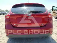 2015 Ford FOCUS фото