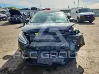 2015 Ford FOCUS фото