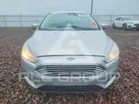 2015 Ford FOCUS фото