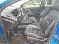 2015 Ford FOCUS фото