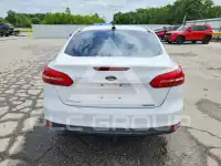 2015 Ford FOCUS фото